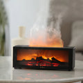 Premium Flame Fireplace Diffuser